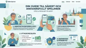 Betalningar och verifiering